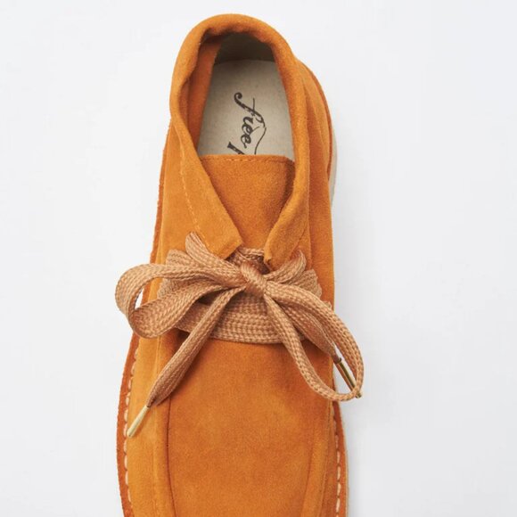 Free People Ashton Ankle Boots - Picture 4 of 5